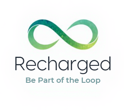 Recharged